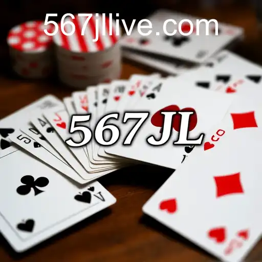 The Fascinating World of Card Games: An Insight into 567JL