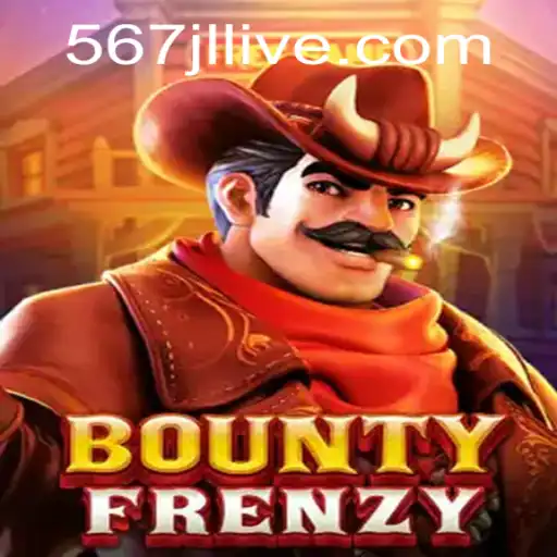 BountyFrenzy: Dive into the Ultimate Gaming Experience with 567JL