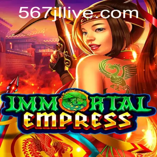 ImmortalEmpress: A Journey Beyond Time and Reality