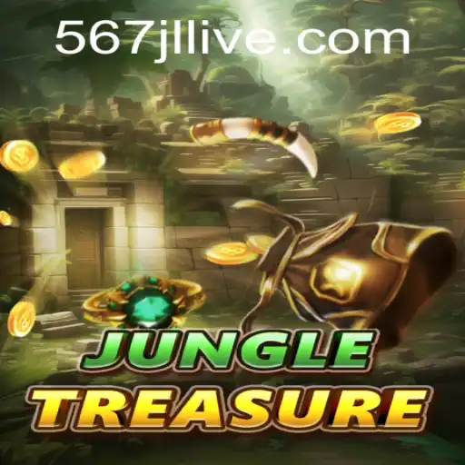 Discover the Adventure of JungleTreasure: Dive into the World of 567JL