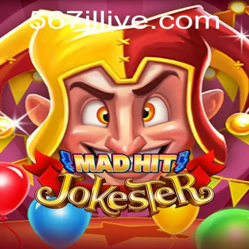 MadHitJokester: A Thrilling New Game Experience
