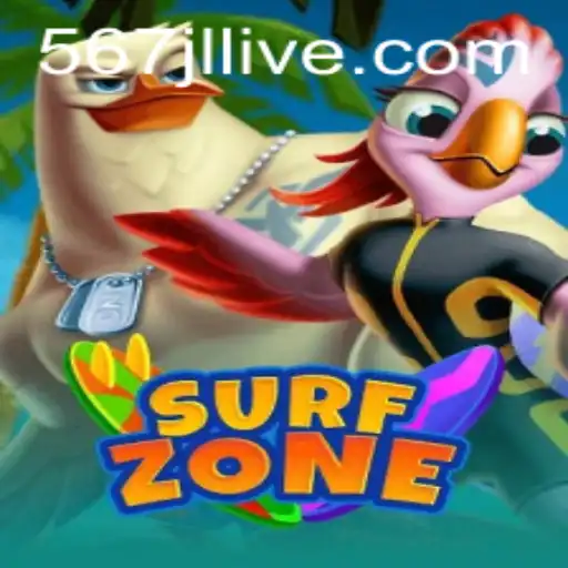 SurfZone: Dive into Oceanic Adventure with the Code 567JL