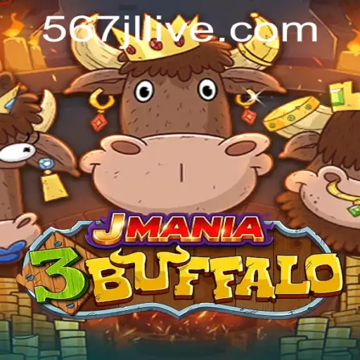 JMania3Buffalo: Embark on a Unique Gaming Adventure