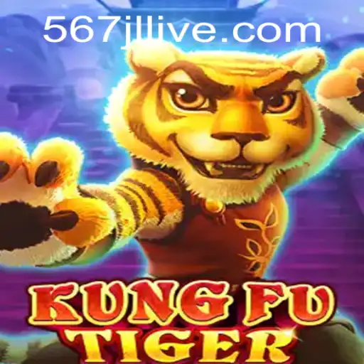 KungFuTiger: A Thrilling Adventure of Martial Mastery