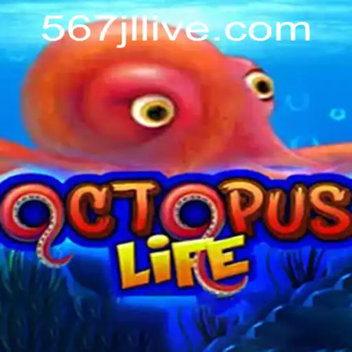 Unveiling OctopusLife: Dive into the Mesmerizing Underwater World